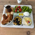 Dumlupinar Royal Отель Анталья