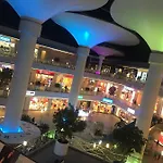 Dumlupinar Royal Отель Анталья