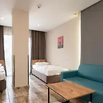 Dumlupinar Royal * Antalya