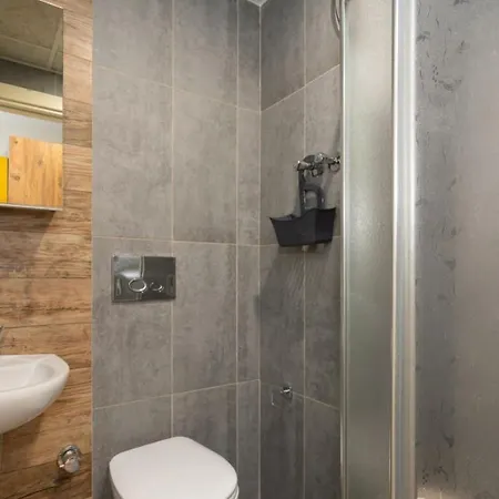 Otel Dumlupınar Royal