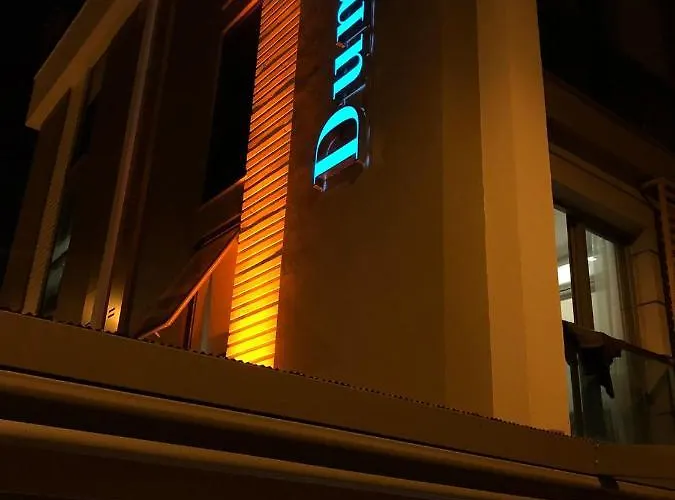 Hotel Dumlupinar Royal *