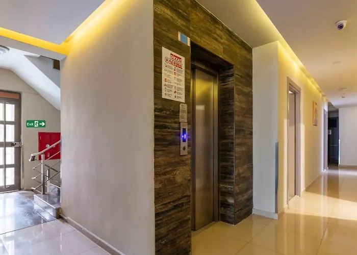 Dumlupinar Royal Hotel *