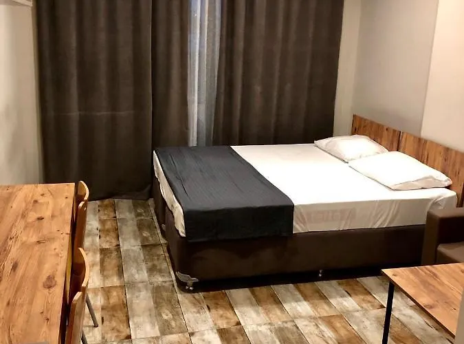 Dumlupinar Royal Hotel Antalya