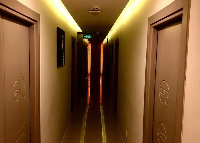 Hotel Dumlupinar Royal *