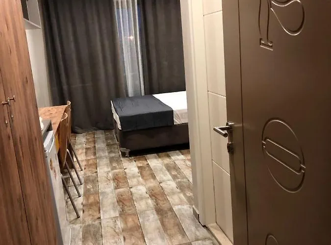 Dumlupinar Royal Hotel Antalya