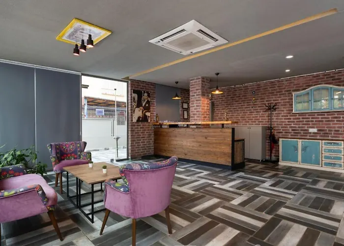 Hotel Dumlupinar Royal *