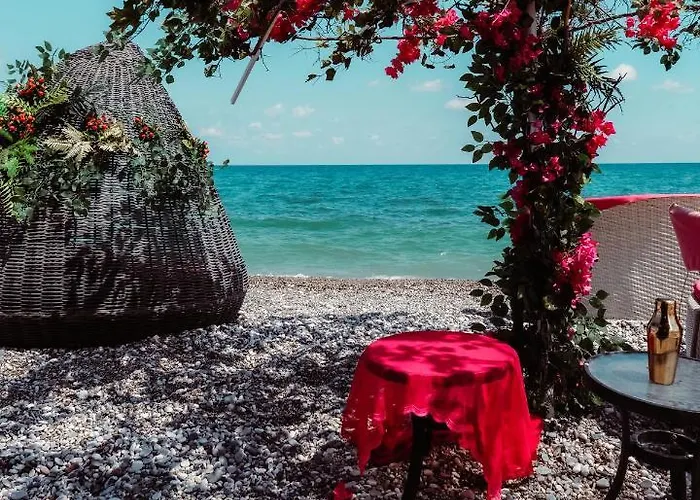 Dumlupinar Royal Antalya