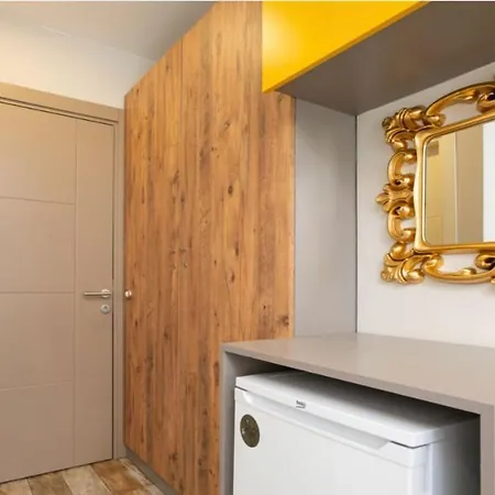 Dumlupinar Royal * Antalya