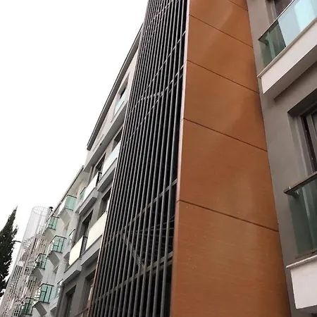 Dumlupinar Royal * Antalya