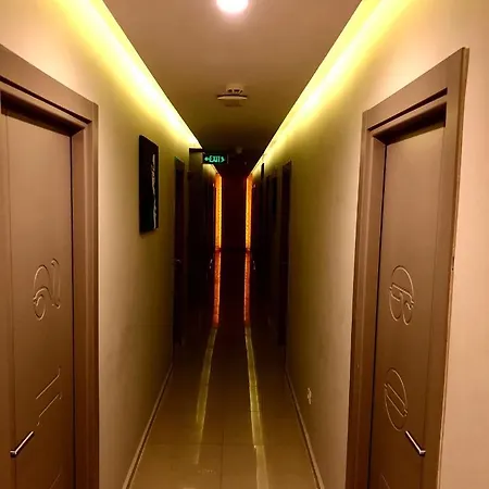 Hotel Dumlupinar Royal *