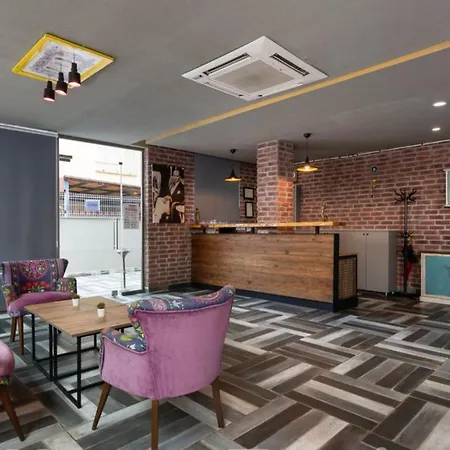 Hotel Dumlupinar Royal *