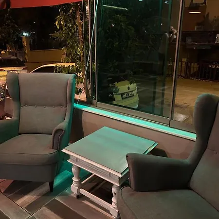 Dumlupinar Royal Antalya