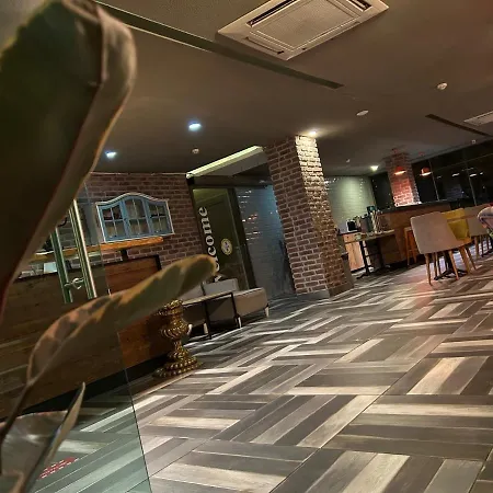 Dumlupinar Royal Hotel Antalya