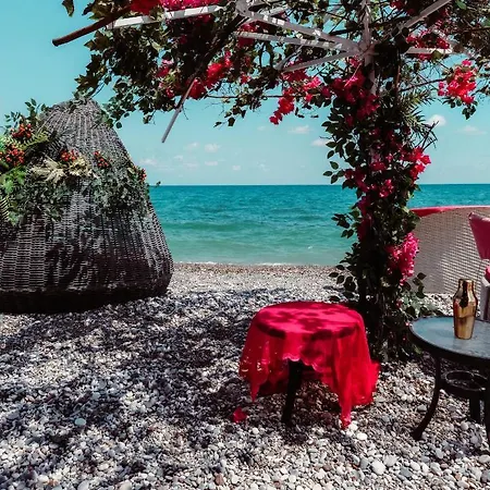 Dumlupinar Royal Antalya