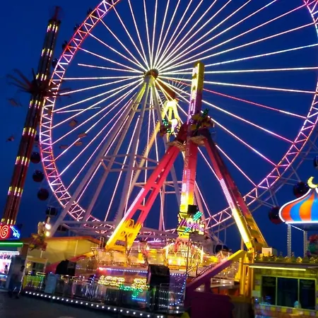 Dumlupinar Royal Hotel *