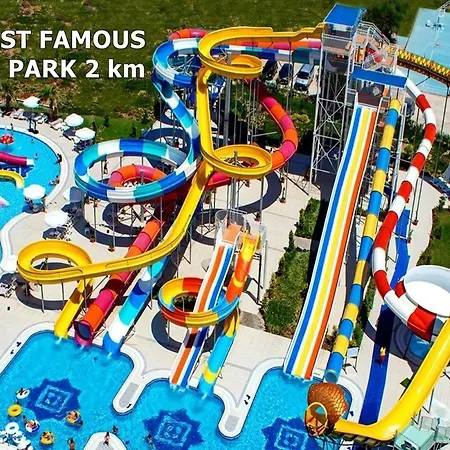 Hotel Dumlupinar Royal *